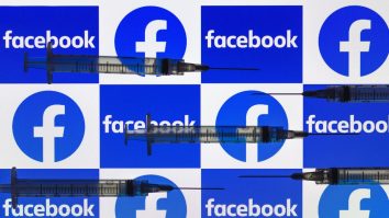 Facebook şi Instagram vor şterge postările cu informaţii false despre vaccinuri