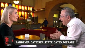 Gândurile lui Cristoiu, 5 februarie 2021