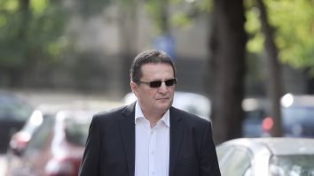 George Maior, rechemat din funcția de ambasador al României în SUA. Emil Hurezeanu, vizat și el