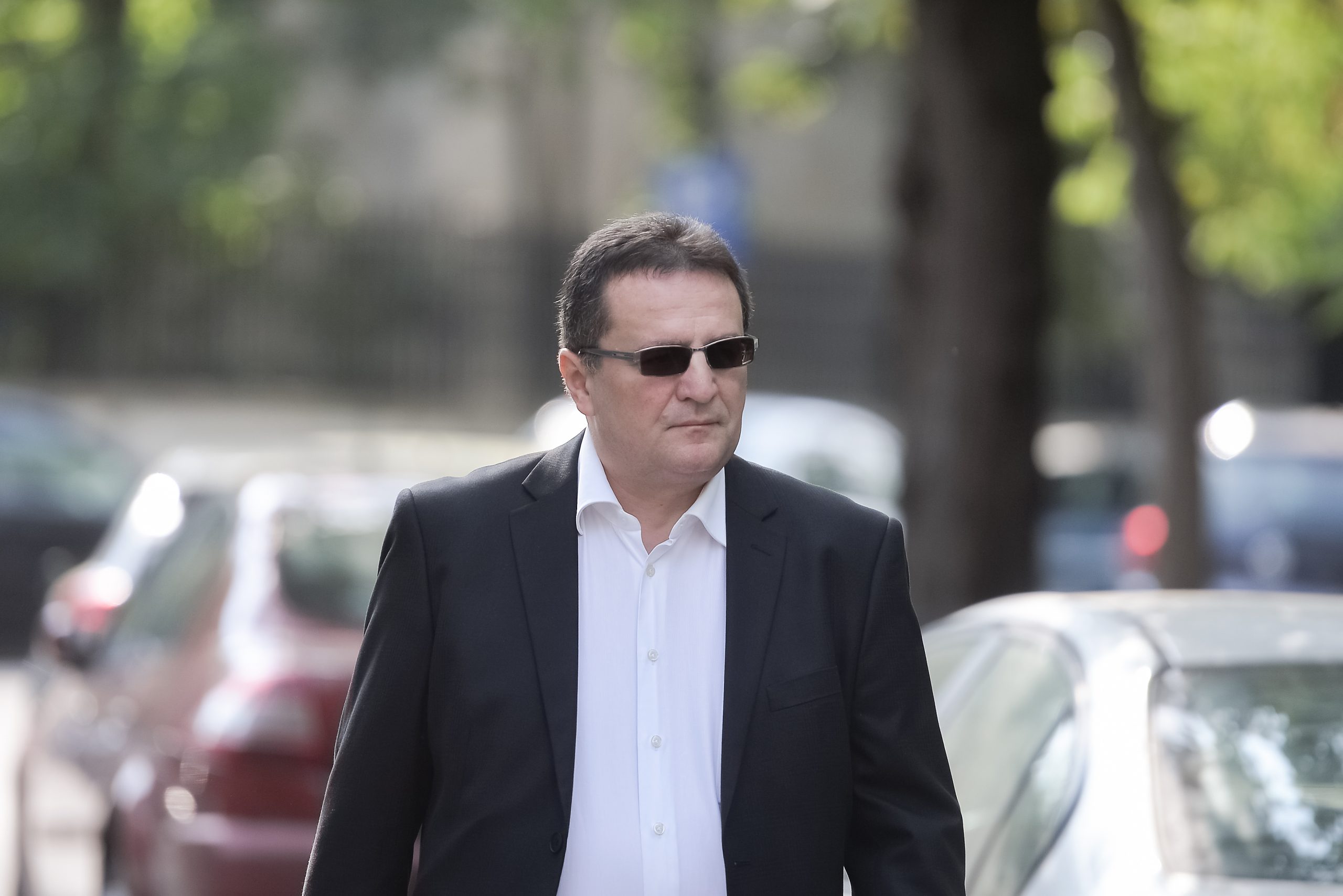 George Maior, rechemat din funcția de ambasador al României în SUA. Alți 22 de ambasadori, vizați de măsură