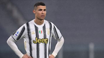 Gest de mare campion. Cristiano Ronaldo a plătit tratamentul unui copil bolnav de cancer