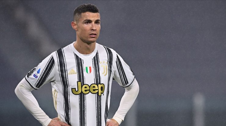 Gest de mare campion. Cristiano Ronaldo a plătit tratamentul unui copil bolnav de cancer