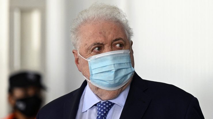 Ginés González García