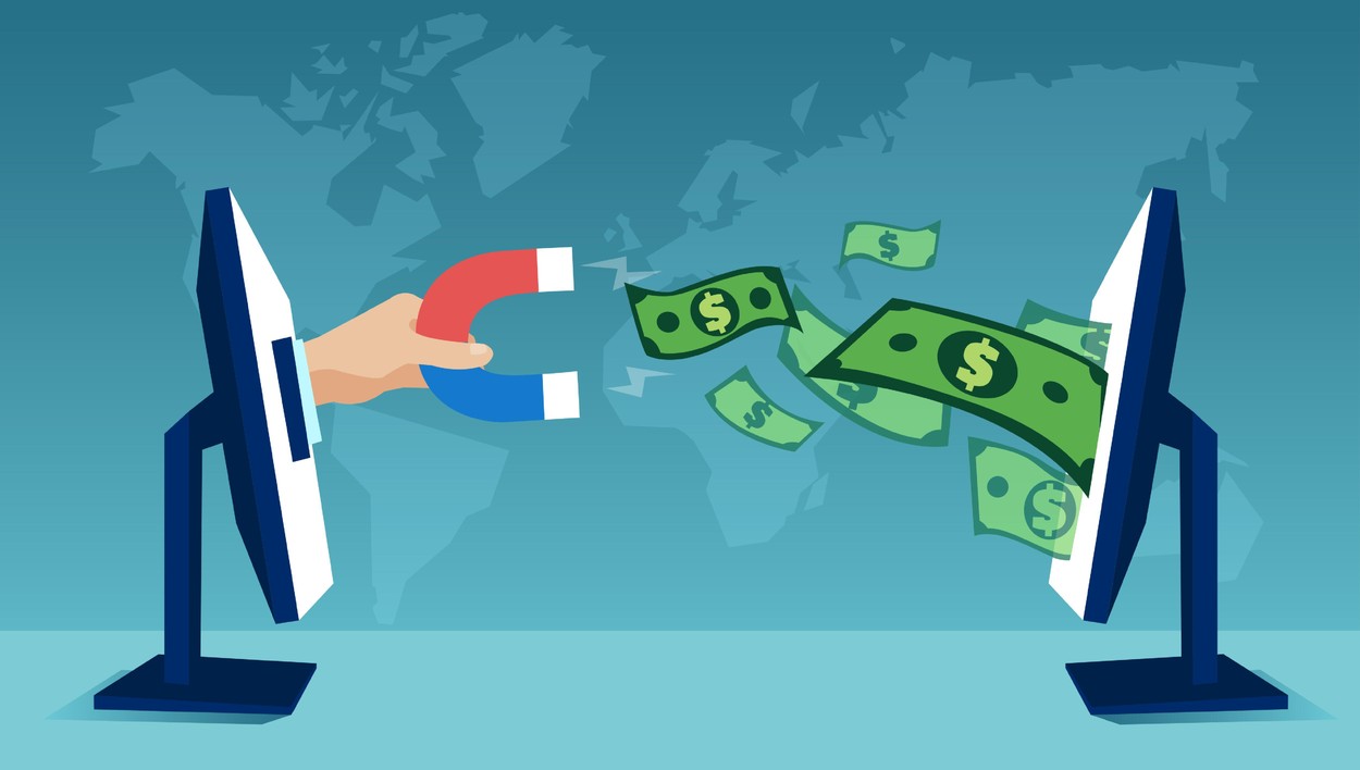 Hackerii fură bani prin internet banking. Recomandările poliţiei pentru a evita aceste înşelătorii