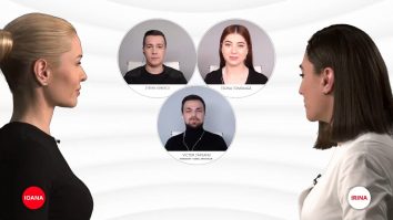 ŞTIU, 16 februarie 2021, cu Irina Ursu şi Ioana Ţigănilă