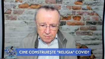 Ion Cristoiu, despre Mihai Pacepa: „Erou era dacă rămânea în România și era împușcat”