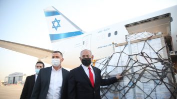 Israel a întâmpinat probleme în campania de vaccinare. Măsura luată de autorităţi împotriva activiştilor anti-vaccinare