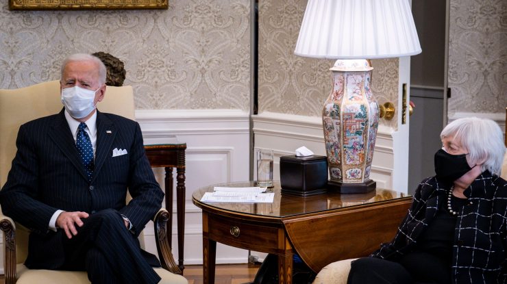 Joe-Biden-și-Janet-Yellen