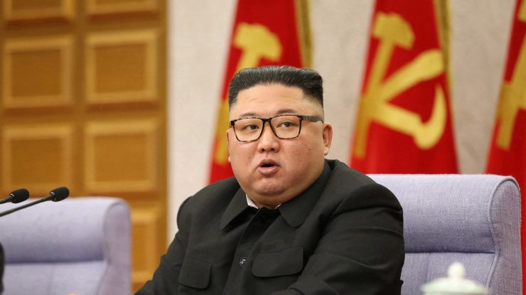 Kim Jong-un lansează critici dure la adresa partidului său. Motivul nemulțumirii liderului