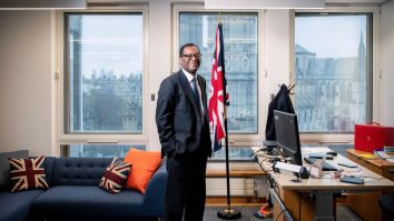 Marea Britanie înfiinţează o agenţie ştiinţifică „cu risc ridicat”: „Se va concentra pe identificarea celor mai avansate cercetări”