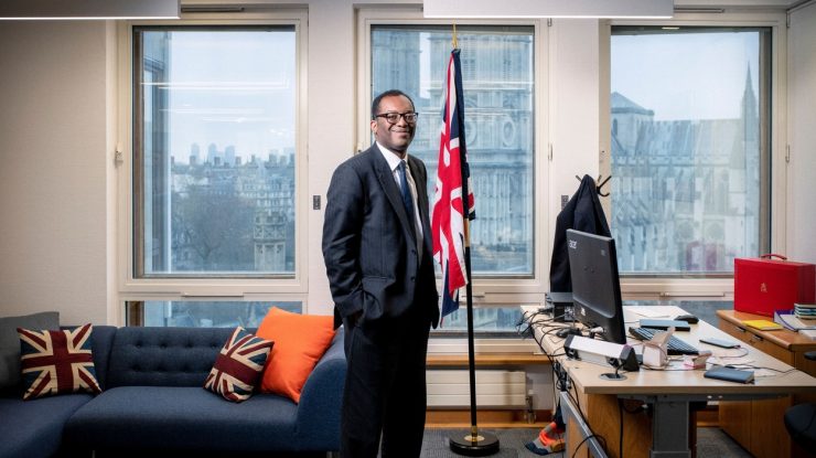 Marea Britanie înfiinţează o agenţie ştiinţifică „cu risc ridicat”: „Se va concentra pe identificarea celor mai avansate cercetări”