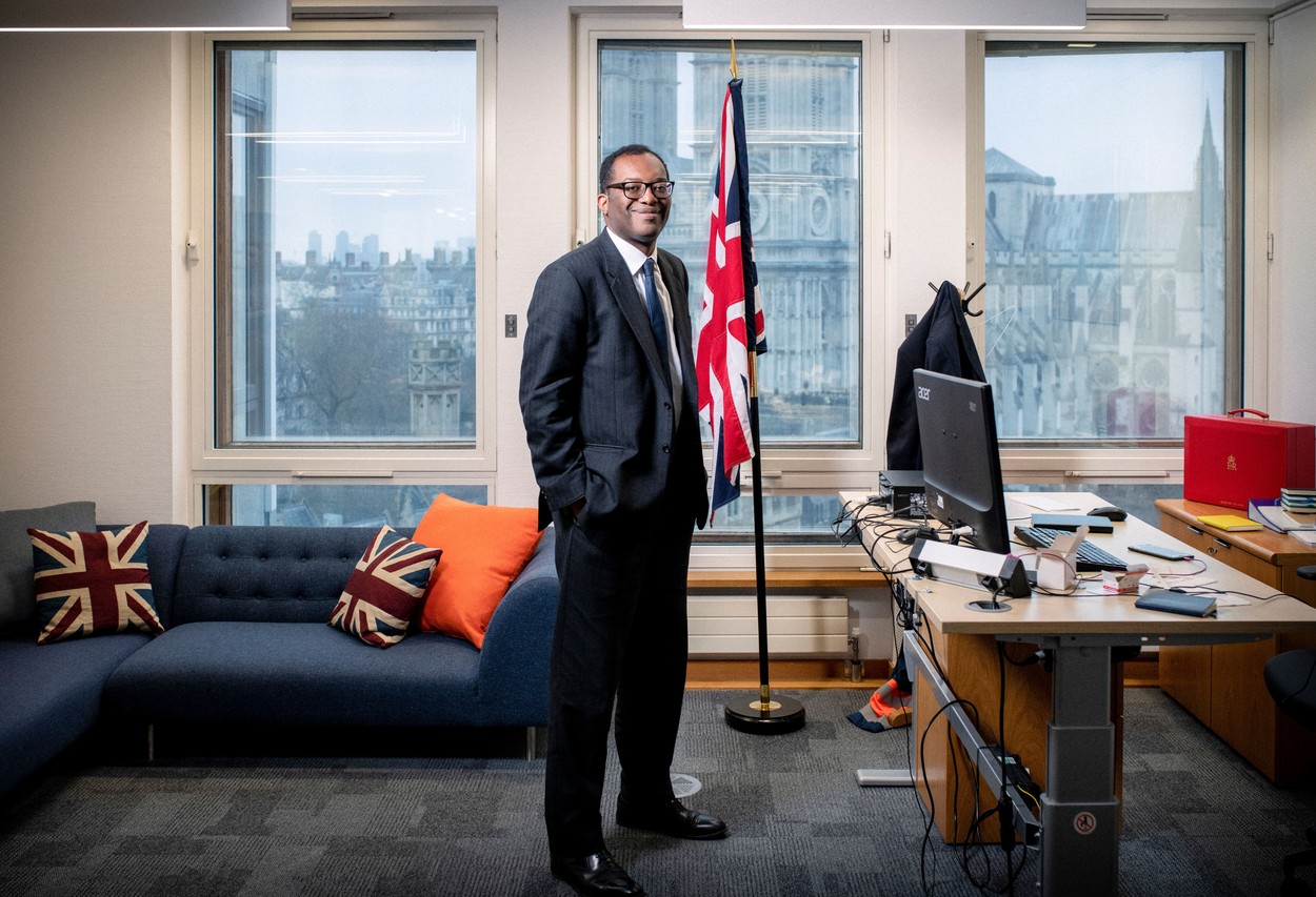 Marea Britanie înfiinţează o agenţie ştiinţifică „cu risc ridicat”: „Se va concentra pe identificarea celor mai avansate cercetări”