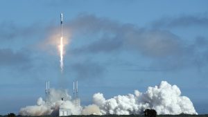 Lansarea-unui-satelit-Starlink