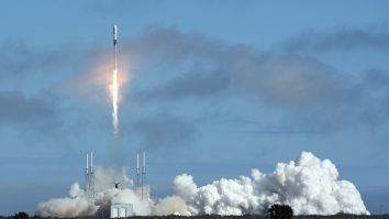 Lansarea-unui-satelit-Starlink