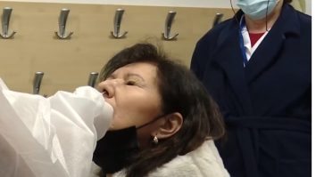 Școlile private n-au mai aşteptat testele din partea statului. Învățător: „Avem un protocol strict de respectat”