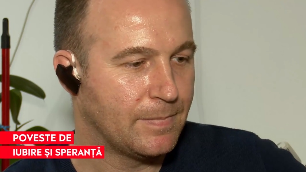 O poveste care bate filmul. La opt luni de la nuntă, un șofer beat i-a smuls din mână soția însărcinată. Laurențiu, paramedic SMURD: „Am sperat!”