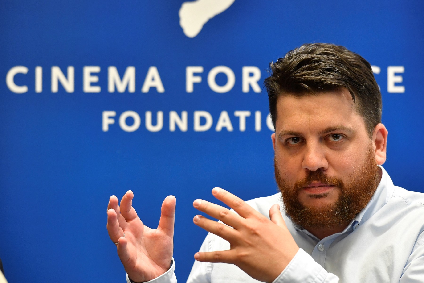 Rusia a emis un mandat internațional de arestare pentru Leonid Volkov, aliatul lui Alexei Navalnîi