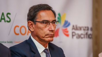 Martin Vizcarra