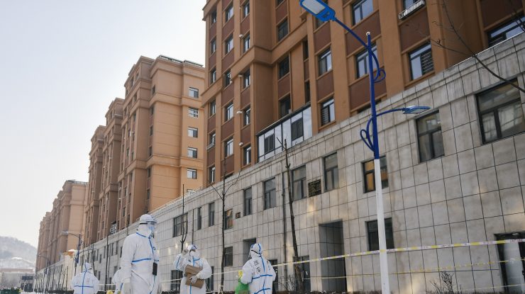 Măsuri-drastice-de-combatere-a-pandemiei-în-orașul-chinez-Tonghua