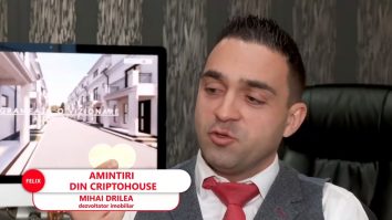 Dezvoltatorii acceptă plata în bitcoin. Client: „Am investit acum aproximativ un an la un preț mediu de 7.000 de dolari”