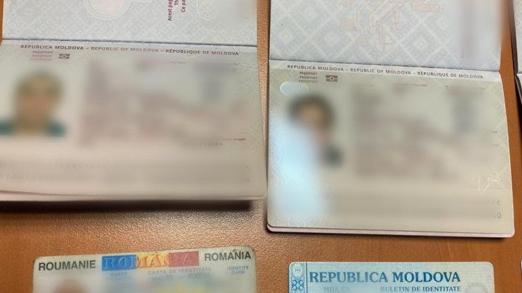 40 de cetățeni moldoveni, ținuți în sclavie de un român și exploatați pe șantierele din Franța. „Avea profit de milioane de euro”