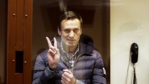 Sentința lui Navalnîi, redusă cu aproape două luni de un Tribunal din Rusia