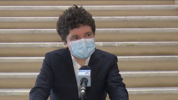 Nicuşor Dan reacționează după decizia de suspendare a PUZ-urilor: E fals că nu se va mai construi deloc în Bucureşti