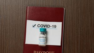 Persoanele care se întorc din ţări cu risc epidemiologic trebuie să prezint un test Covid negativ. Lista a fost actualizată