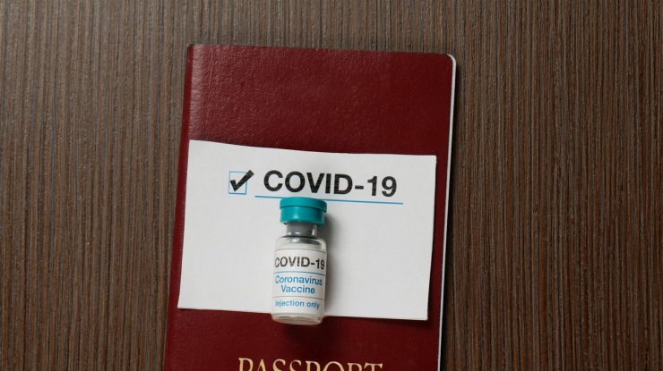 Persoanele care se întorc din ţări cu risc epidemiologic trebuie să prezint un test Covid negativ. Lista a fost actualizată