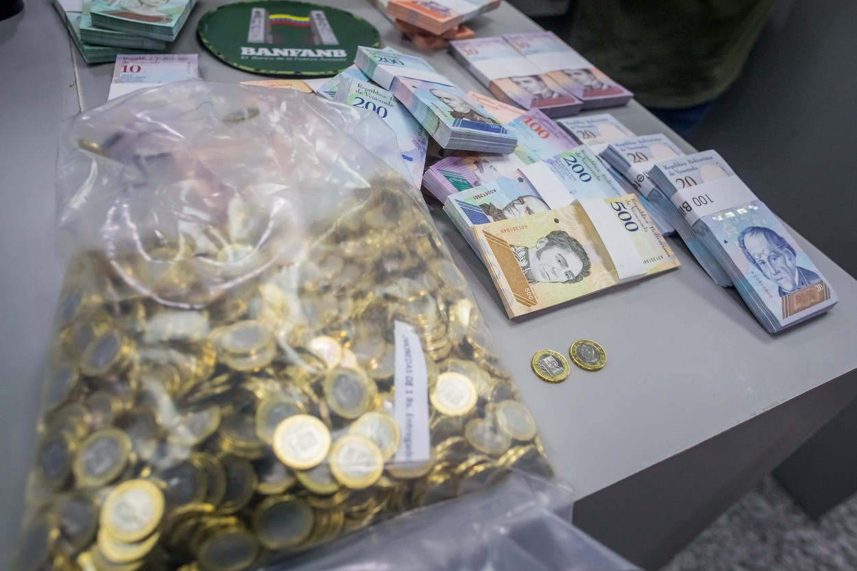 Prima criptomonedă guvernamentală din lume a eșuat. Ce se întâmplă acum cu „El Petro”