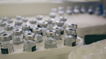 doze de vaccin pfizer