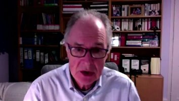 Cercetător OMS: „Este posibil ca Covid-19 să nu fi apărut în Wuhan. Oamenii de știință ar trebui să caute dincolo de granițele Chinei”