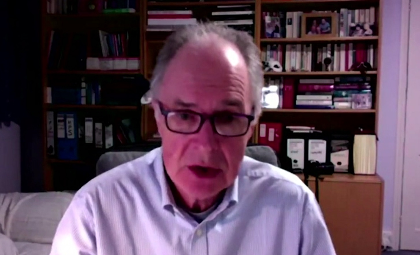 Cercetător OMS: „Este posibil ca Covid-19 să nu fi apărut în Wuhan. Oamenii de știință ar trebui să caute dincolo de granițele Chinei”