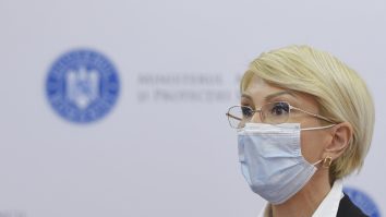Instanța supremă spune că Raluca Tucan „transmite informații eronate”: Sporurile sunt plafonate la 30% din salariul de bază