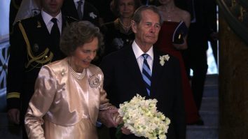 Regele Mihai I şi Regina Ana, cel mai longeviv cuplu regal din istoria României