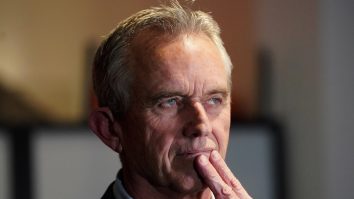 Robert F. Kennedy Jr.