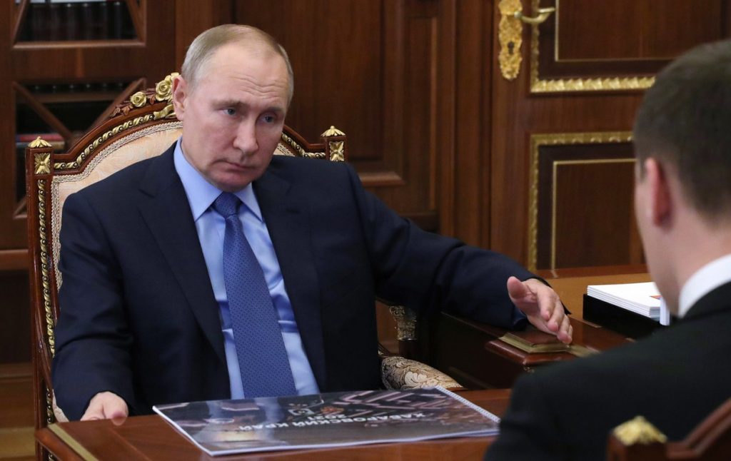 Rusia a declarat că ar putea reveni în Tratatul "Ceruri Deschise". Aşteaptă reacţia SUA