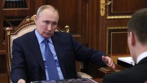 Rusia a declarat că ar putea reveni în Tratatul "Ceruri Deschise". Aşteaptă reacţia SUA