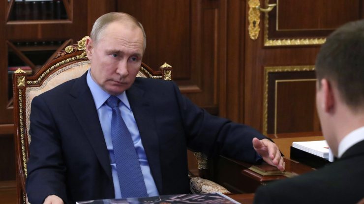 Rusia a declarat că ar putea reveni în Tratatul "Ceruri Deschise". Aşteaptă reacţia SUA