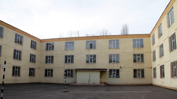 Școala 28 din Capitală, singurul focar de infecție cu tulpina britanică din România, se redeschide