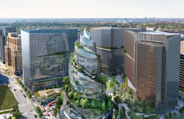 Sediul-Amazon-Arlington