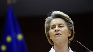 Șefa Comisiei Uniunii Europene, Ursula von der Leyen, are îndoieli cu privire la vaccinul Sputnik V