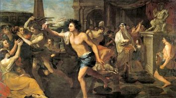 Știința fascinantă a neuroesteticii explică motivul pentru care ființa umană iubește arta