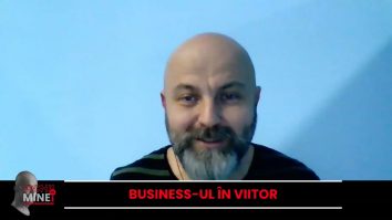 Sergiu Neguț, investitor: „Industriile de tehnologie trebuie sprijinite. Ele creează bogăție pe toate direcțiile”