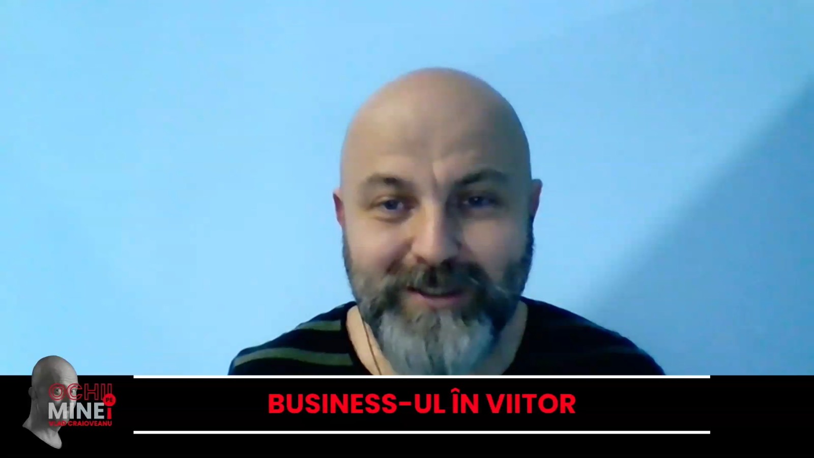 Sergiu Neguț, investitor: „Industriile de tehnologie trebuie sprijinite. Ele creează bogăție pe toate direcțiile”