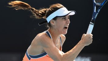 Sorana Cîrstea a câştigat duelul româncelor de la Australian Open. Alte două românce au fost eliminate