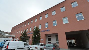 Mai mulți medici de la „Colțea” reclamă modul în care a fost reorganizat spitalul. Manager: „DSP a hotărât așa, nu mă pot pune contra”