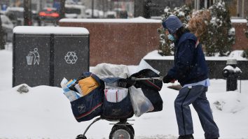 Stare de dezastru major, declarată în Texas de Joe Biden. Un val de frig a paralizat statul american