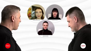ŞTIU, 22 februarie, cu Felix Drăghici şi Costi Mocanu