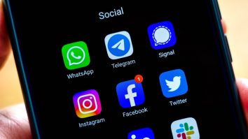 Telegram, cea mai descărcată aplicaţia în ianuarie. Pe ce loc este Whatsapp